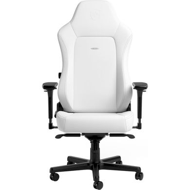 Геймерское (Игровое) Кресло Noblechairs Hero White Edition (NBL-HRO-PU-WED) фото