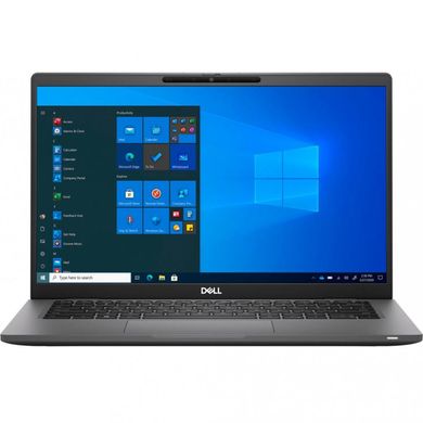 Ноутбук Dell Latitude 7420 (N099L742014UA_UBU) фото