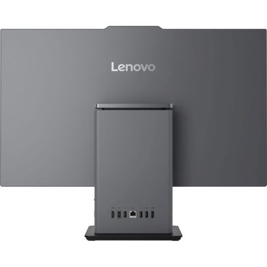 Настольный ПК Lenovo ThinkCentre AIO neo 50a 27 G5 Luna Grey (12SB000VUI) фото