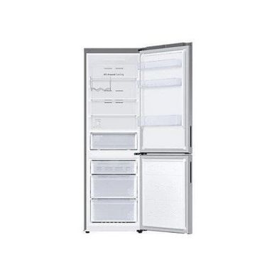 Холодильники SAMSUNG RB33B612FSA фото