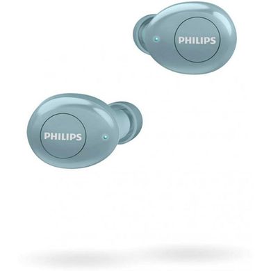 Наушники Philips TAT2205 Blue TAT2205BL фото