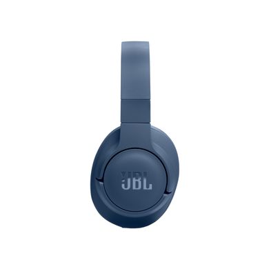 Наушники JBL Tune 720BT Blue (JBLT720BTBLU) фото