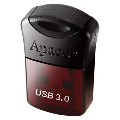 Flash память Apacer 16 GB AH157 Red AP16GAH157R-1 фото