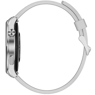 Смарт-часы Xiaomi Black Shark S1 Silver фото
