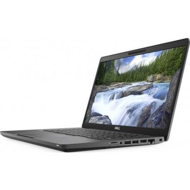 Ноутбук Dell Latitude 5400 Chrome (XH38D) фото