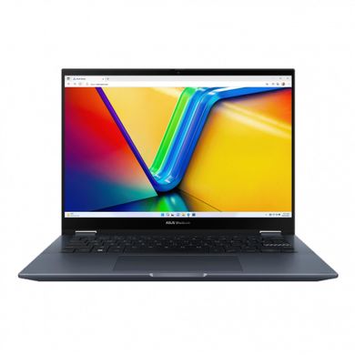 Ноутбук ASUS VivoBook S 14 Flip TP3402QA (TP3402QA-LZ186W) фото