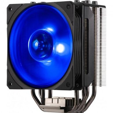 Повітрянне охолодження CoolerMaster Hyper 212 Spectrum RGB LED (RR-212A-20PD-R1) фото