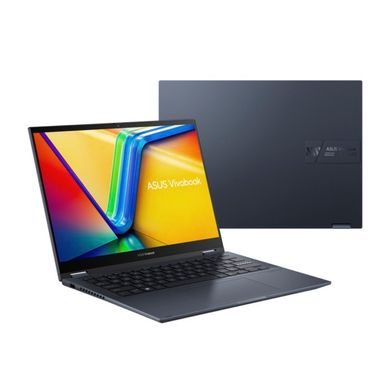 Ноутбук ASUS VivoBook S 14 Flip TP3402QA (TP3402QA-LZ186W) фото