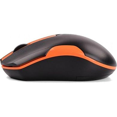 Мышь компьютерная A4Tech G3-200N Orange фото