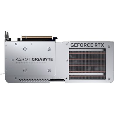 GIGABYTE GeForce RTX 4070 AERO OC 12G (GV-N4070AERO OC-12GD)