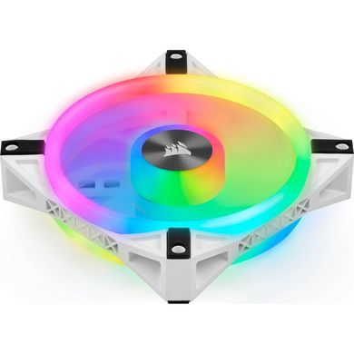 Вентилятор Corsair iCUE QL120 RGB White (CO-9050103-WW) фото