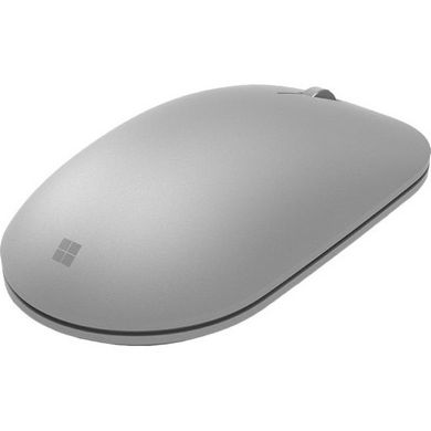 Мышь компьютерная Microsoft Surface Mobile Mouse Silver (KGY-00001) фото