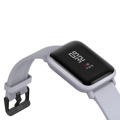 Смарт-годинник Amazfit Bip Smartwatch White (UG4024RT) фото