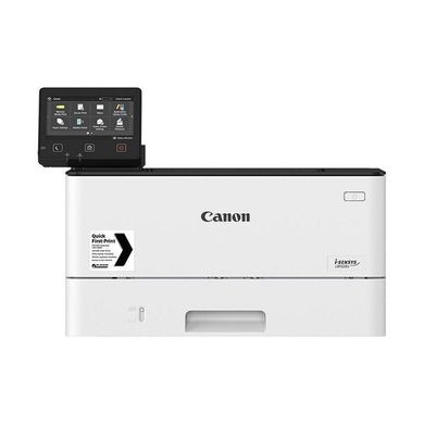 Лазерний принтер Canon i-Sensys LBP228x (3516C006) фото