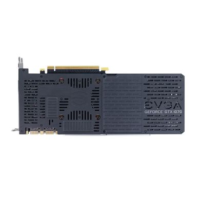 EVGA GeForce GTX 1070 SC GAMING 8GB (08G-P4-6573-KR)