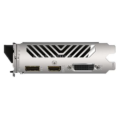 GIGABYTE GeForce GTX 1650 SUPER OC 4G (GV-N165SOC-4GD)