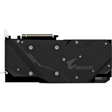 GIGABYTE GeForce RTX 2060 SUPER 8G AORUS (GV-N206SAORUS-8GC)