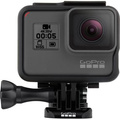 Экшн-камера GoPro HERO5 Black (CHDHX-502) фото