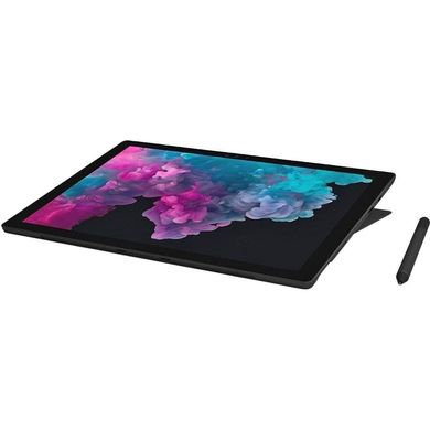 Планшет Microsoft Surface Pro 6 Intel Core i5 / 8GB / 128GB Platinum (LGP-00001) фото