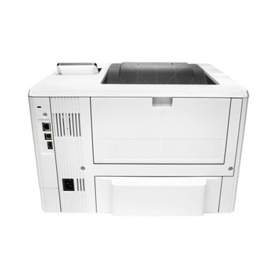 Лазерний принтер HP LaserJet Enterprise M501dn (J8H61A) фото