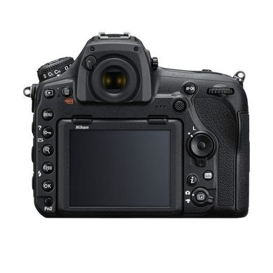 Фотоаппарат Nikon D850 body фото