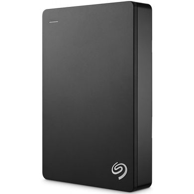 Жесткий диск Seagate Backup Plus Black (STDR4000200) фото