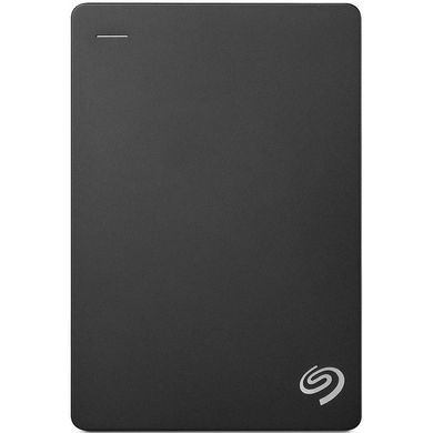 Жорсткий диск Seagate Backup Plus Black (STDR4000200) фото