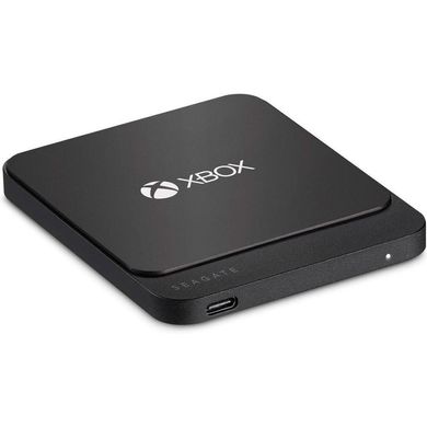 SSD накопичувач Seagate Game Drive for Xbox 500 GB (STHB500401) фото