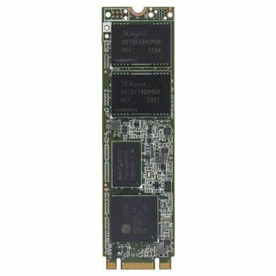 SSD накопичувач Intel 540s Series M.2 SSDSCKKW480H6X1 фото