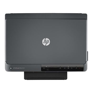 Струйний принтер Струйный принтер HP OfficeJet Pro 6230 с Wi-Fi (E3E03A) фото
