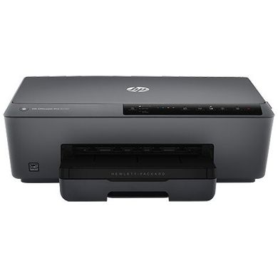 Струйний принтер Струйный принтер HP OfficeJet Pro 6230 с Wi-Fi (E3E03A) фото