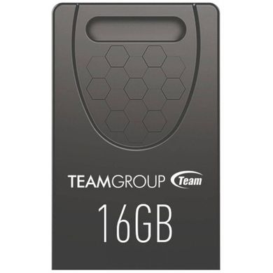 Flash память TEAM 16 GB C157 (TC157316GB01) фото