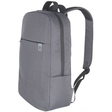 Сумка та рюкзак для ноутбуків Tucano Loop 15.6" / Black (BKLOOP15-BK) фото