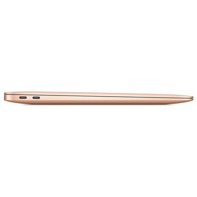Ноутбук Apple MacBook Air 13" Gold Late 2020 (MGNE3) фото