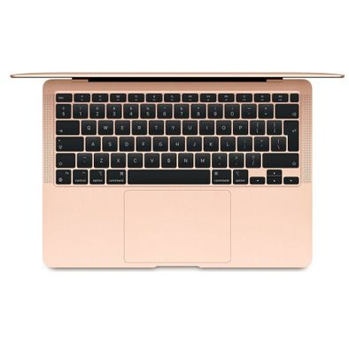 Ноутбук Apple MacBook Air 13" Gold Late 2020 (MGNE3) фото