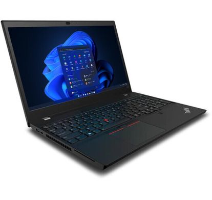 Ноутбук Lenovo ThinkPad P15v AMD G3 T (21EM0019RA) фото