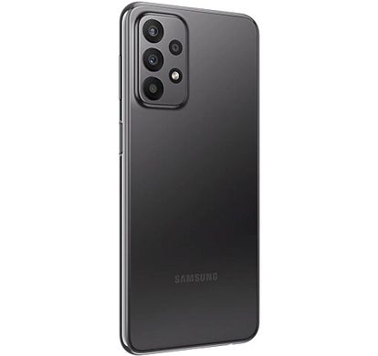 Смартфон Samsung Galaxy A23 4/64GB Black (SM-A235FZKU) фото