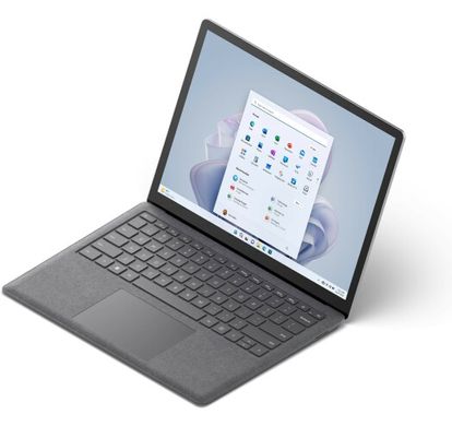 Ноутбук Microsoft Surface Laptop 5 13 (R8N-00009) фото
