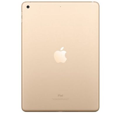 Планшет Apple iPad Pro 10.5 Wi-Fi + Cellular 256GB Gold (MPHJ2) фото