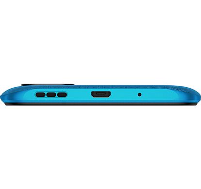 Смартфон Xiaomi Redmi 9C 2/32GB Aurora Green фото