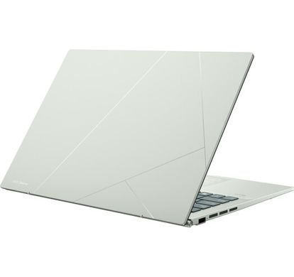 Ноутбук ASUS ZenBook 14 UX3402ZA (UX3402ZA-KP416W, 90NB0WC2-M00W10) фото