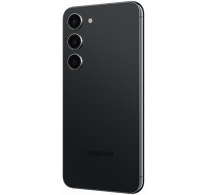 Смартфон Samsung Galaxy S23 SM-S9110 8/128GB Phantom Black фото