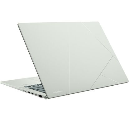 Ноутбук ASUS ZenBook 14 UX3402ZA (UX3402ZA-KP416W, 90NB0WC2-M00W10) фото