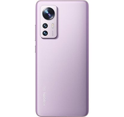 Смартфон Xiaomi 12 12/256GB Purple фото