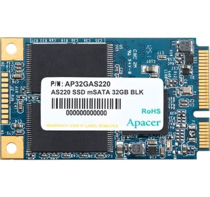 SSD накопитель Apacer Pro II AS220 AP32GAS220 фото