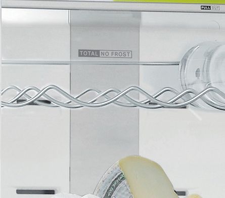 Холодильники Whirlpool W7 832T MX H фото