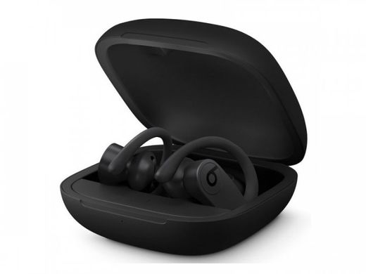 Наушники Beats Powerbeats Pro Totally Wireless Earphones Black (MY582) фото