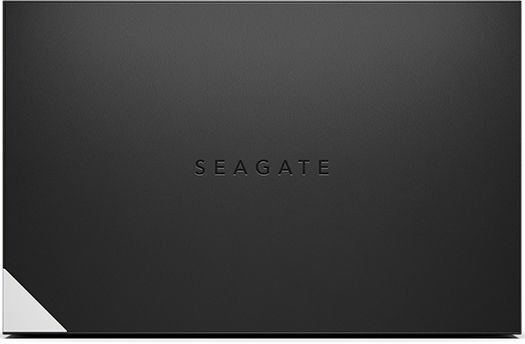 Жорсткий диск Seagate One Touch Hub 4 TB (STLC4000400) фото