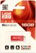 Mibrand 16 GB Chameleon Red (MI2.0/CH16U6R) детальні фото товару