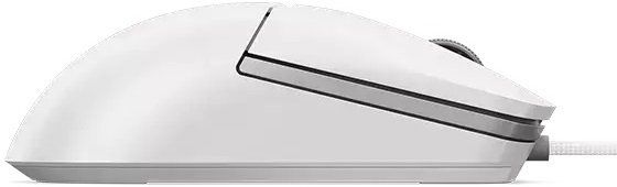 Миша комп'ютерна Lenovo Legion M300s RGB Gaming Mouse White (GY51H47351) фото